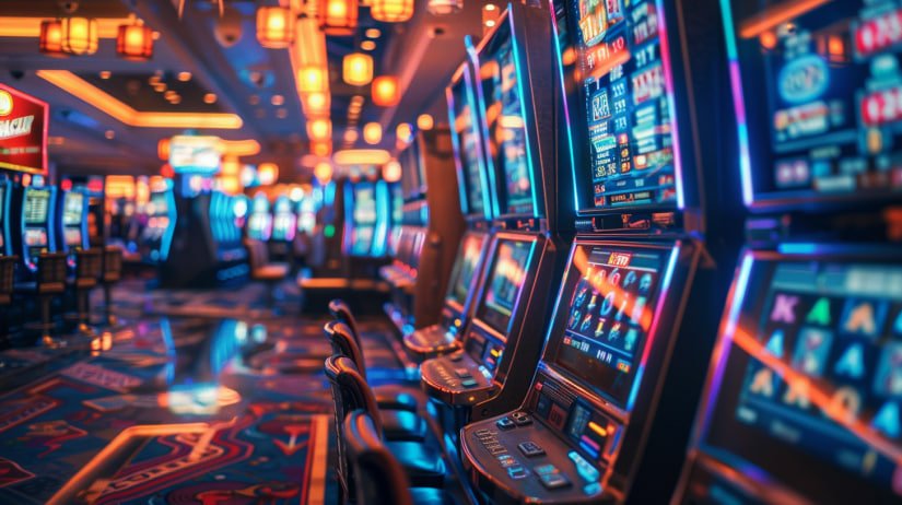 Ilustrasi Promosi Bonus dan Cashback relaxtoto