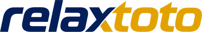 logo relaxtoto